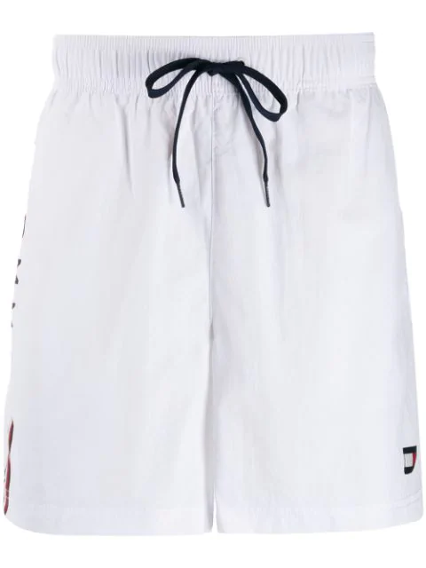 tommy hilfiger swim trunks sale