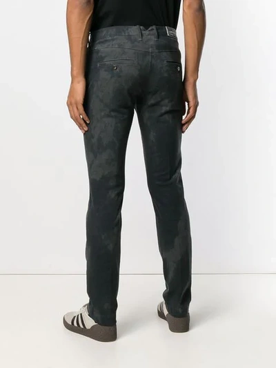 Shop Jacob Cohen Regular Fit Jeans In Grey