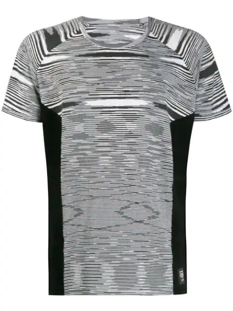 adidas printed t shirt