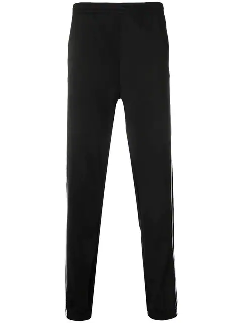 kappa tracksuit grey