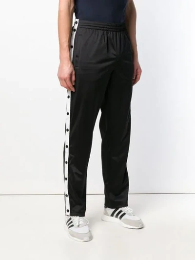 Shop Champion Pop Track Pants In Black