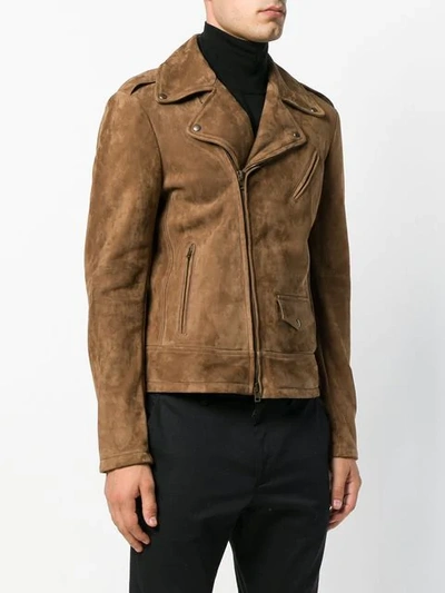 biker jacket