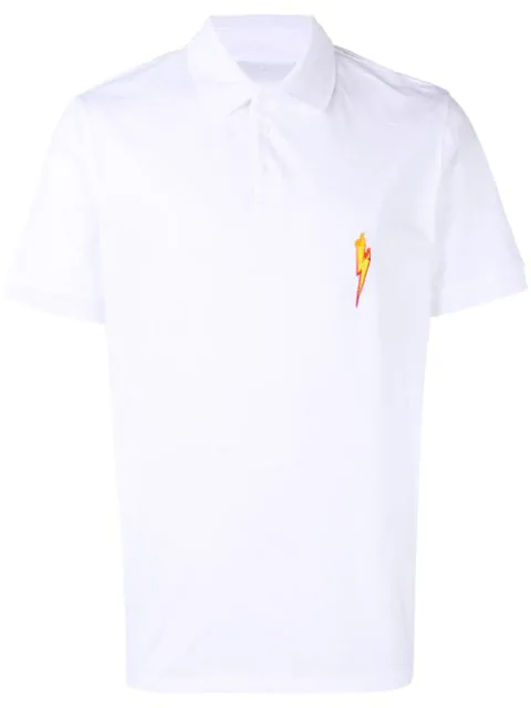 neil barrett polo sale
