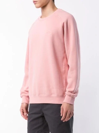 Shop Dickies Construct Long In Pink