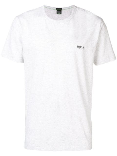 grey hugo boss tshirt