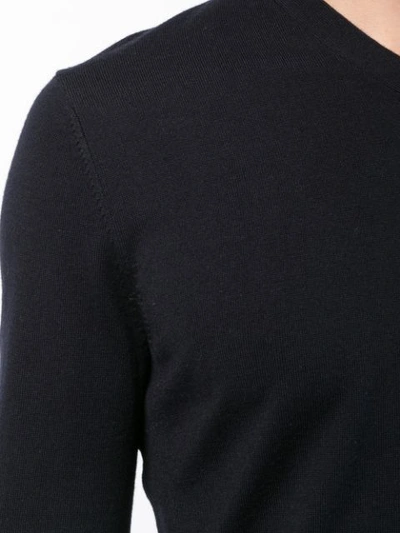 Shop Engineered For Motion Wilmot Sweater - Black