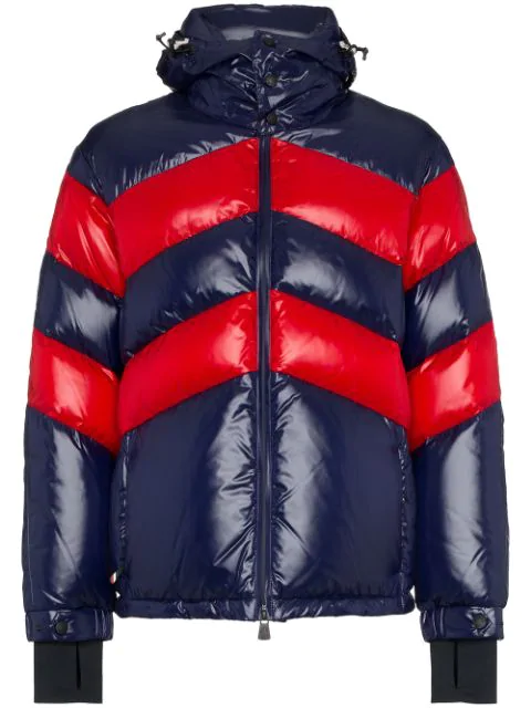 moncler grenoble blue