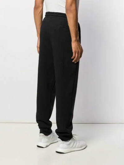 Shop Nike Jordan Dna Pants In 010 - Black