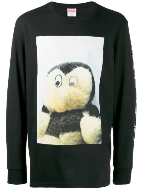 supreme mike kelley t shirt