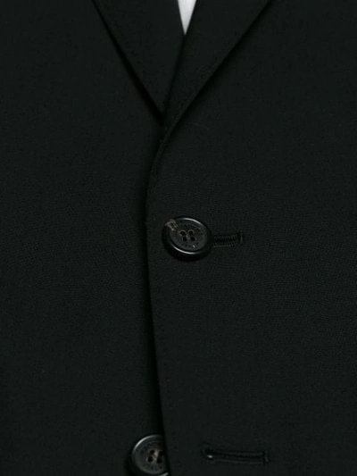 Shop Dsquared2 Classic Two-piece Suit - Black