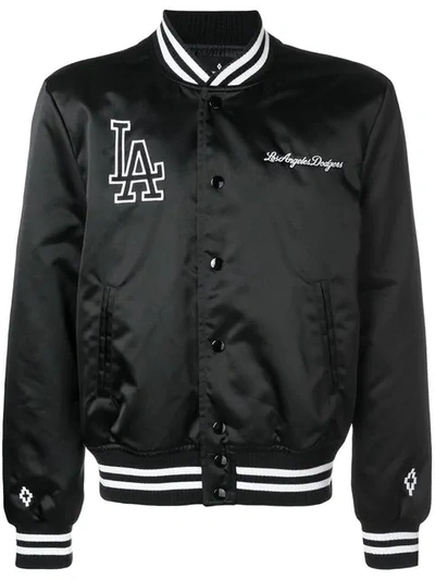 LA Dodgers bomber jacket