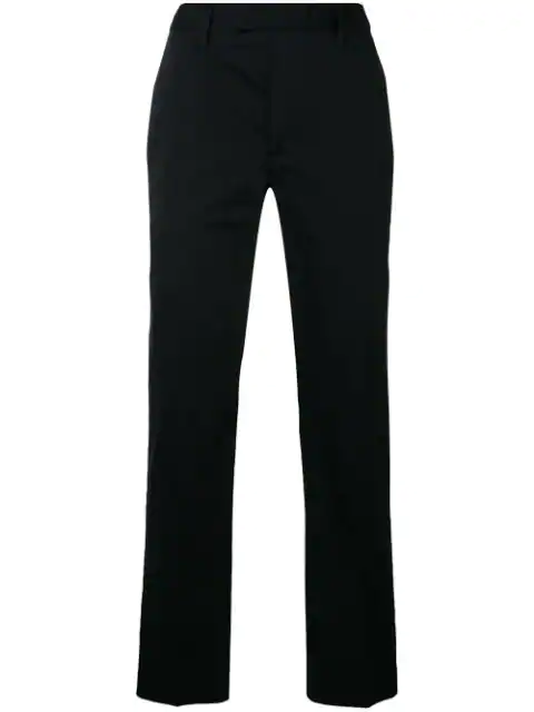 acne studios slim chino