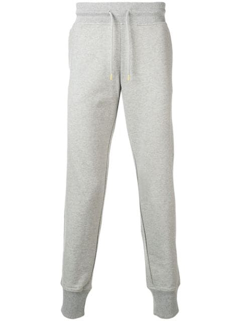 love moschino track pants