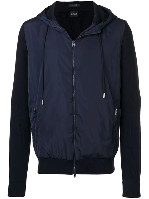 boss rain suit