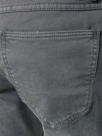 Shop Neuw Slim-fit Jeans In Grey