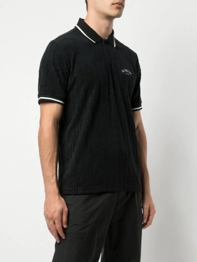 Supreme cable knit terry hotsell short