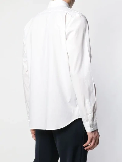 PS BY PAUL SMITH LONG SLEEVED SHIRT 