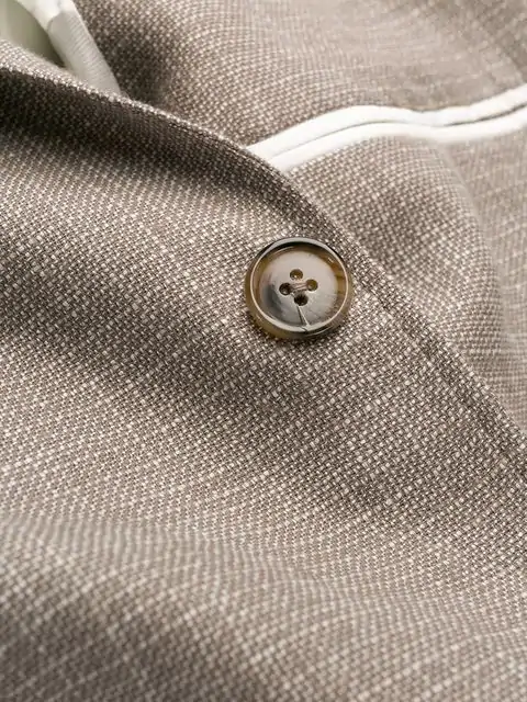 Corneliani Tailored Blazer In Grey | ModeSens
