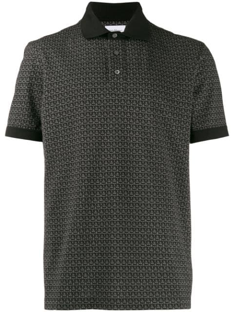 ferragamo polo