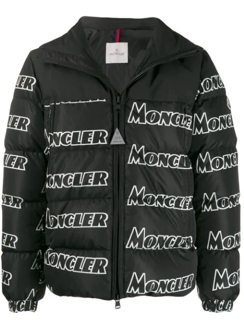 daunenjacke moncler