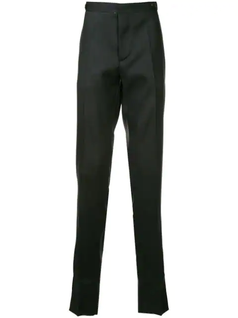Dsquared2 Tailored Trousers In 900 | ModeSens
