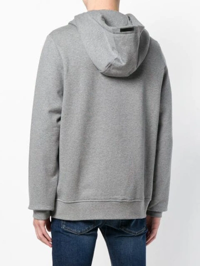 Sneilbood Face hoodie