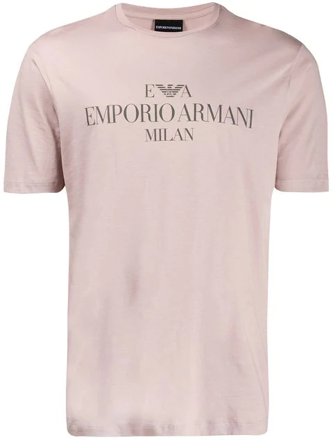 giorgio armani tee