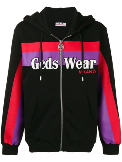 Shop Gcds Logo In Black