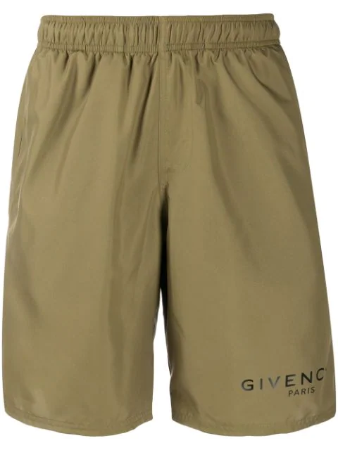 givenchy swim trunks