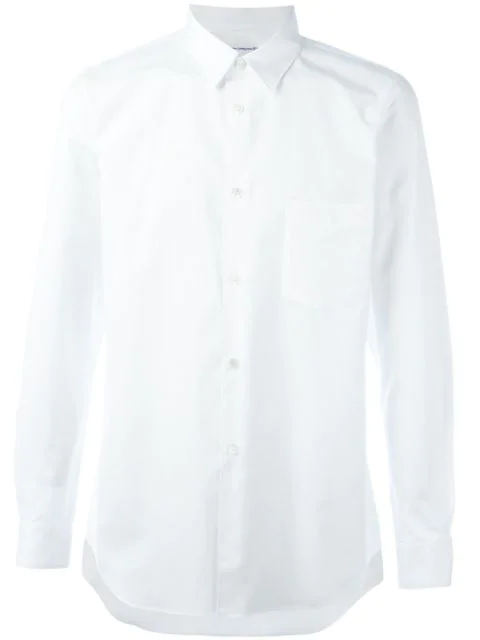 comme des garçons website