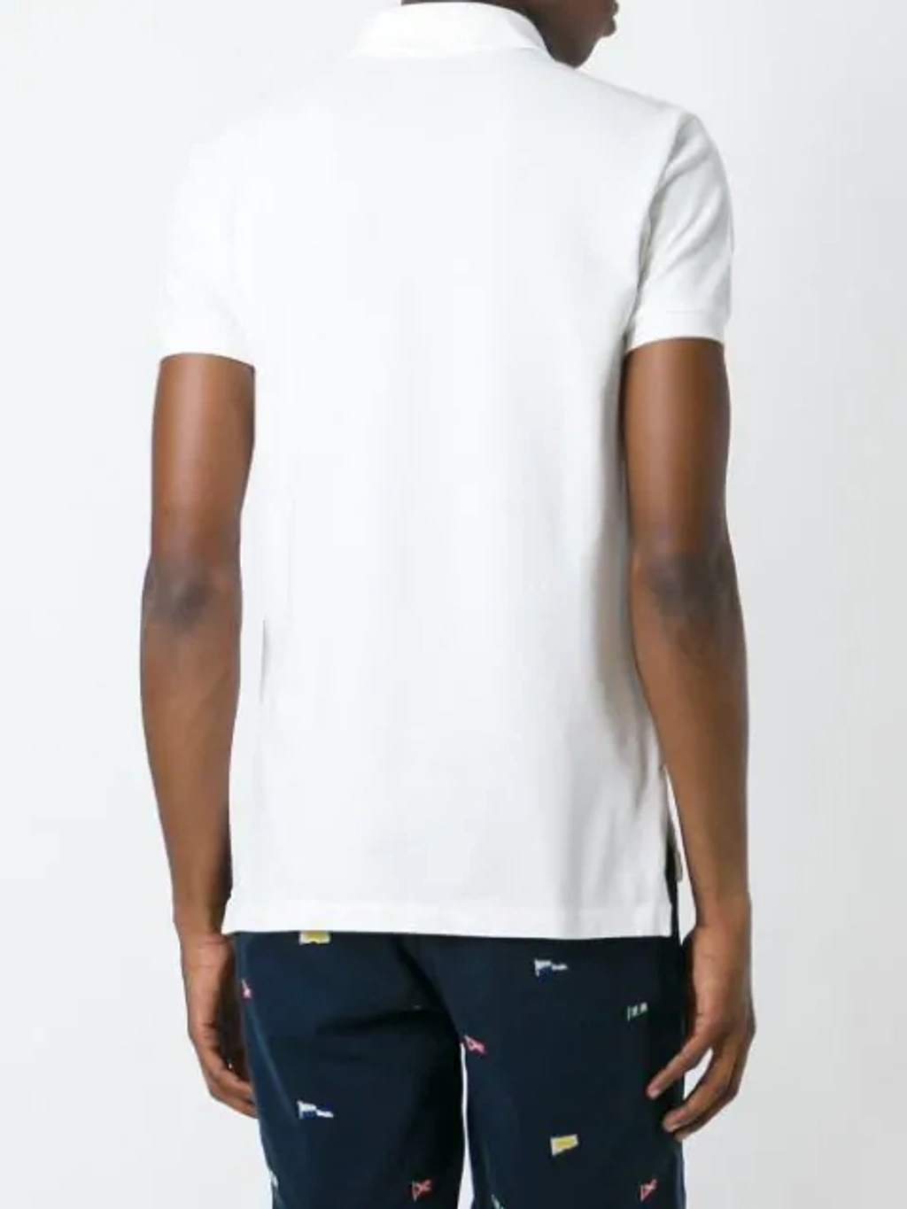 F.C.Real Bristol 23S/S EMBLEM POLO [ FCRB-230078 ] – cotwohk 