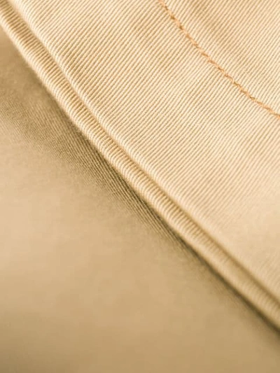 Shop Levi's Skateboarding Work Trousers In Neutrals