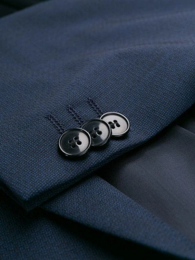 Shop Hugo Boss Classic Two In Blue