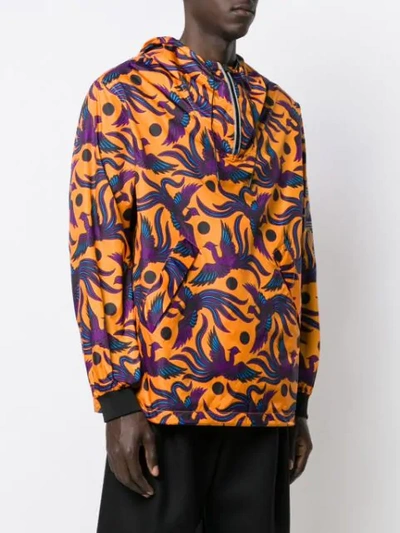 Kenzo flying phoenix sweatshirt online