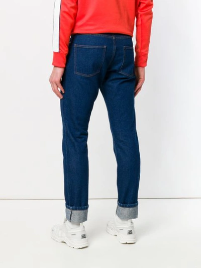 Ami fit 5 pockets jeans