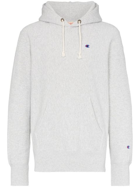 gray champion jumper