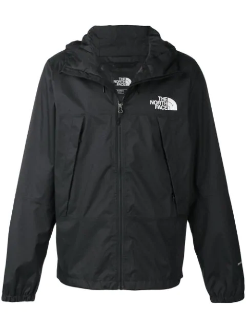 The North Face Lightweight Hooded Rain 