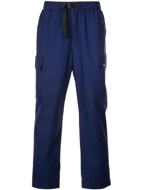 stussy cargo mountain pant