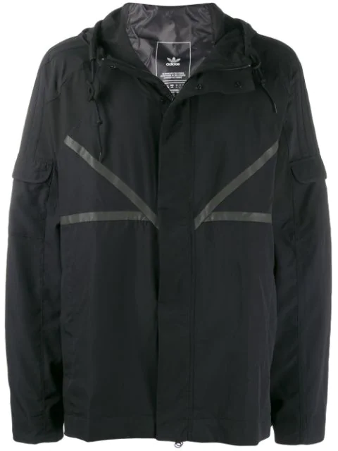 adidas blackbird windbreaker