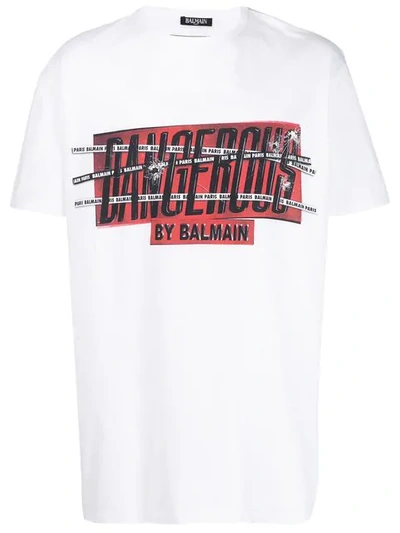 Pierre balmain t shirt herren 2025