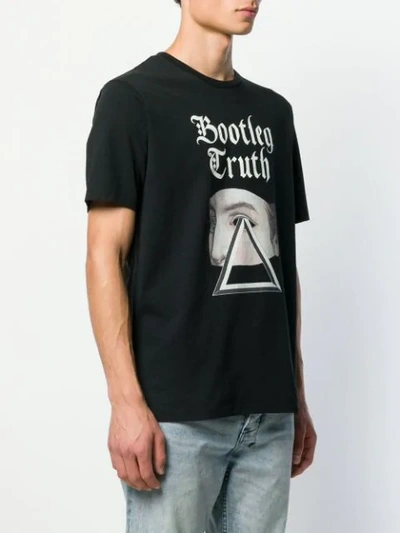 Undercover Bootleg Truth T-shirt In Black | ModeSens Undercover Bootleg Truth T-shirt In Black | ModeSens