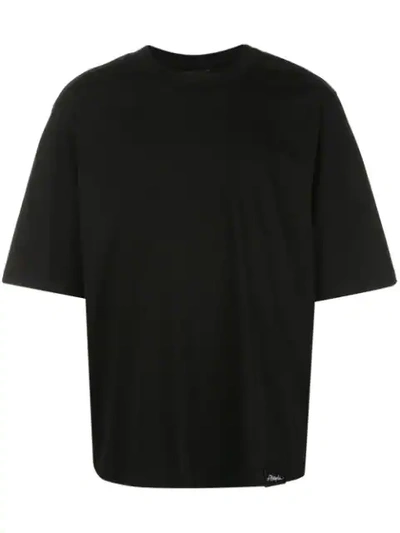 Shop 3.1 Phillip Lim / フィリップ リム Boxy Fit T In Black