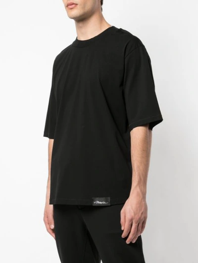 Shop 3.1 Phillip Lim / フィリップ リム Boxy Fit T In Black