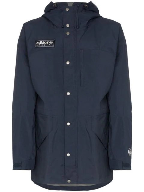 adidas parka spezial