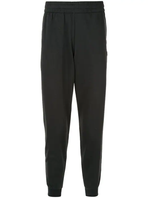 armani black pants