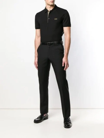 Hugo boss gold capsule cheap
