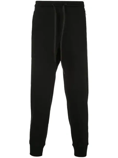 Shop 3.1 Phillip Lim / フィリップ リム Classic Tapered Track Pants In Black