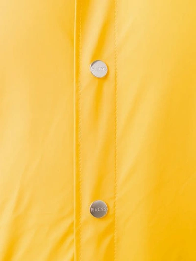 Shop Rains Water In Yellow