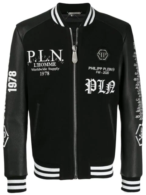 philipp homme jacket