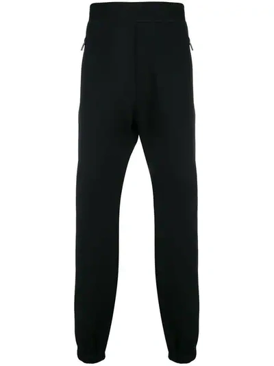 Shop Dsquared2 Classic Joggers In Black